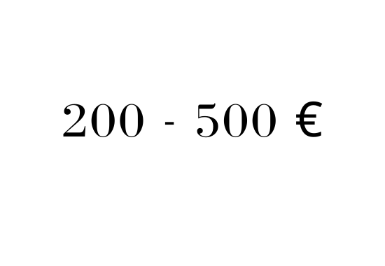 canapé 500 euros test