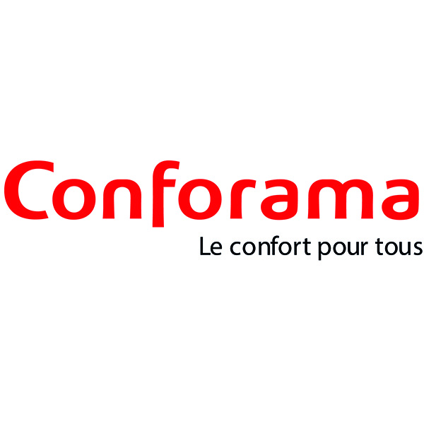 Logo conforama