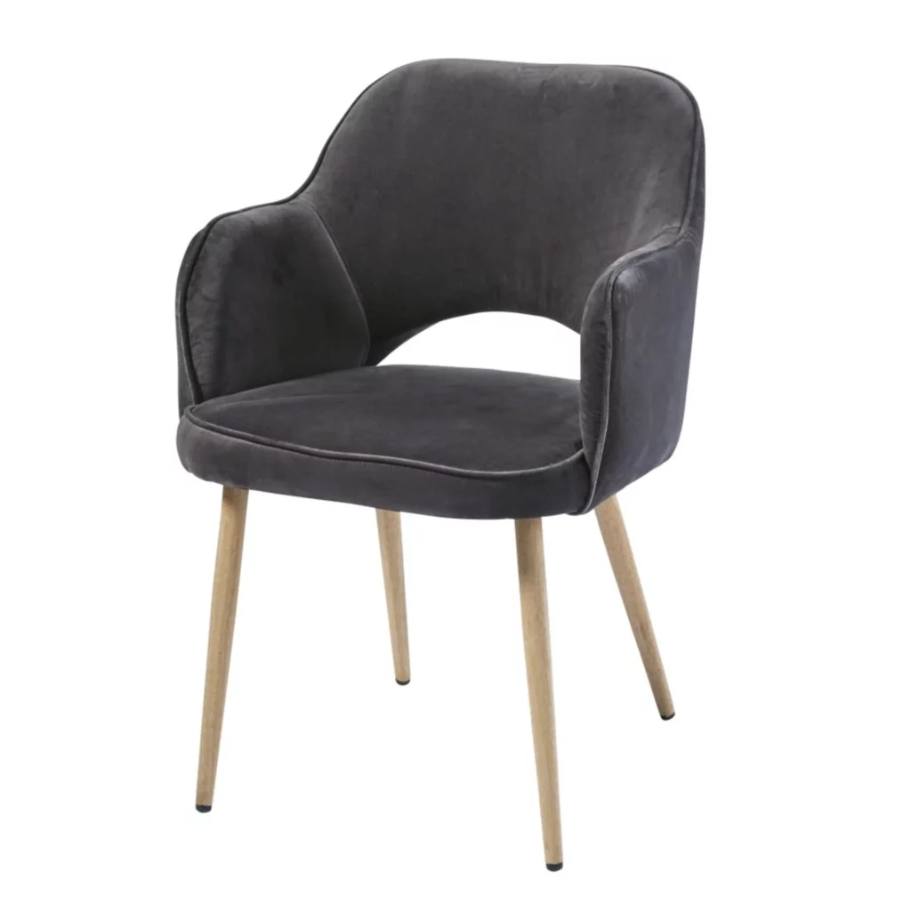 Fauteuil Sacha