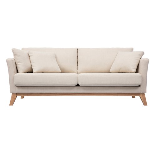 Canapé Oslo Beige