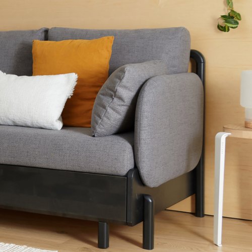 Le coussin d'assise pour votre canapé - Tediber