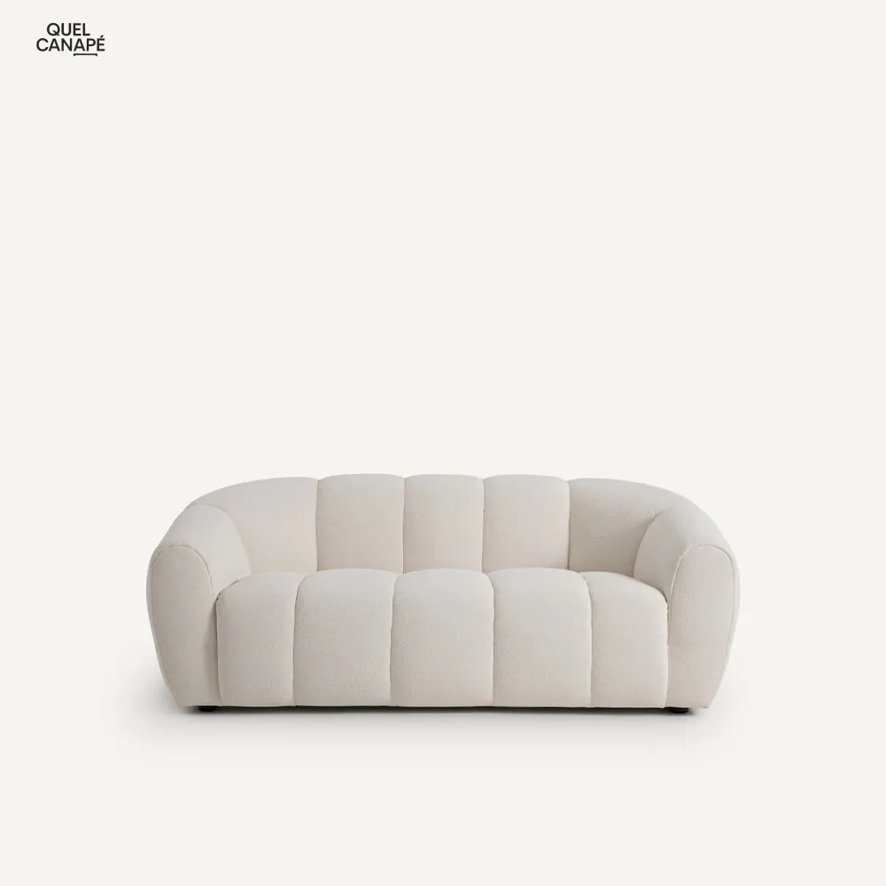 Fauteuil Crêpé Tylan