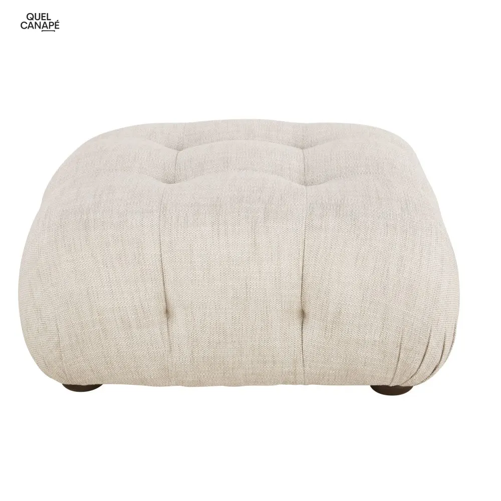 Pouf Pump Modulable