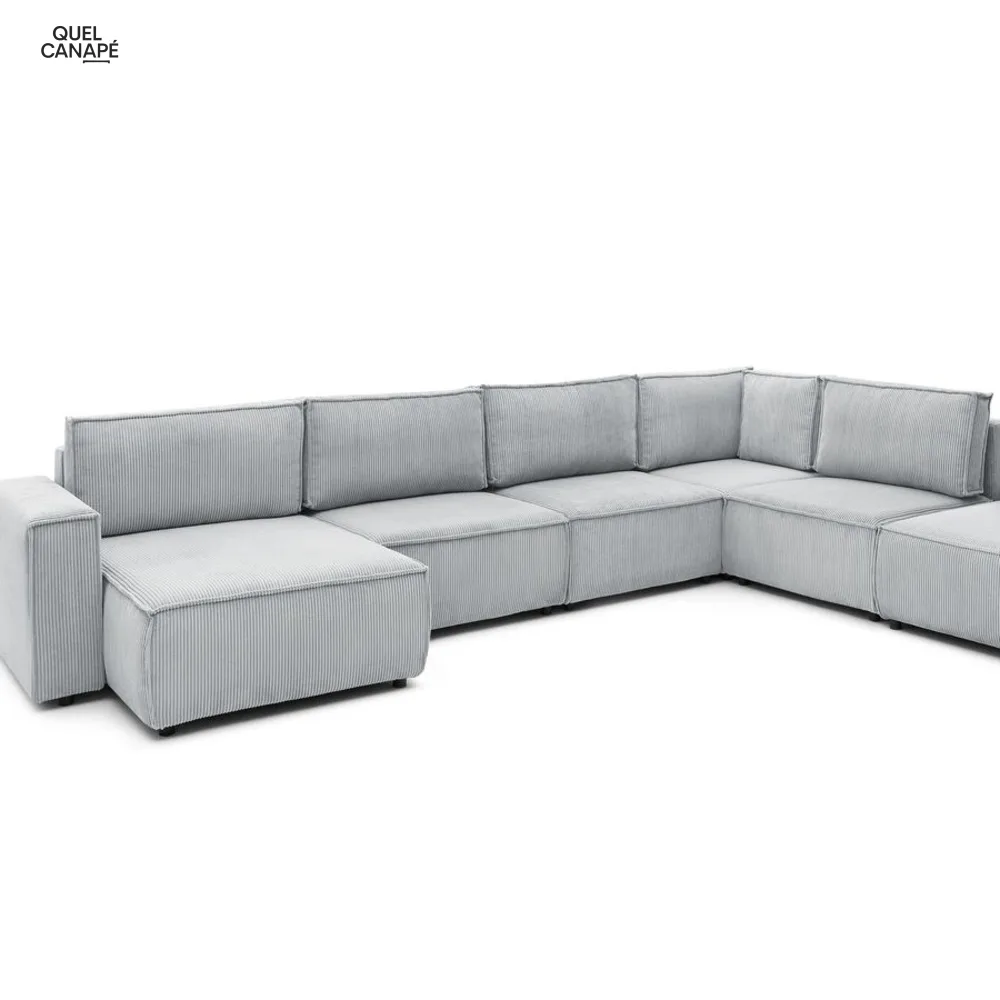 NIHAD XL Modulable Angle