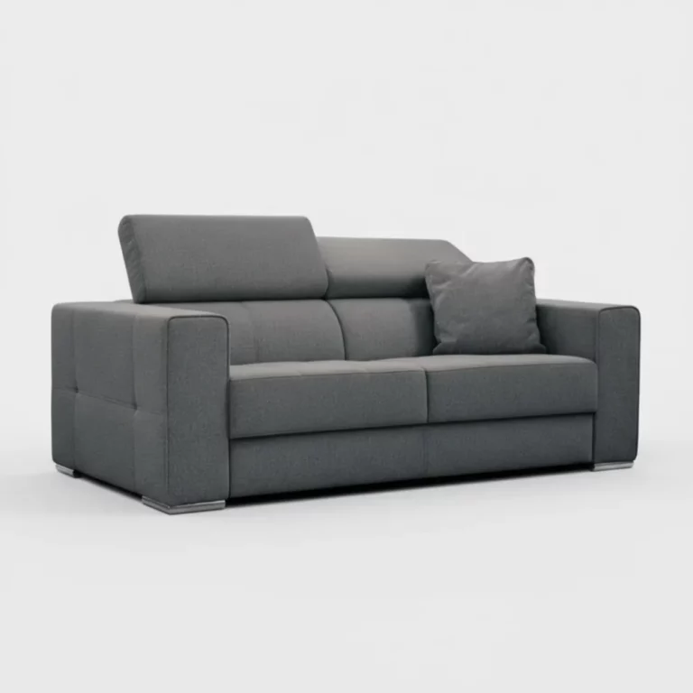 Canapé Quartz But : Test du canapé d’angle U convertible relax QUARTZ