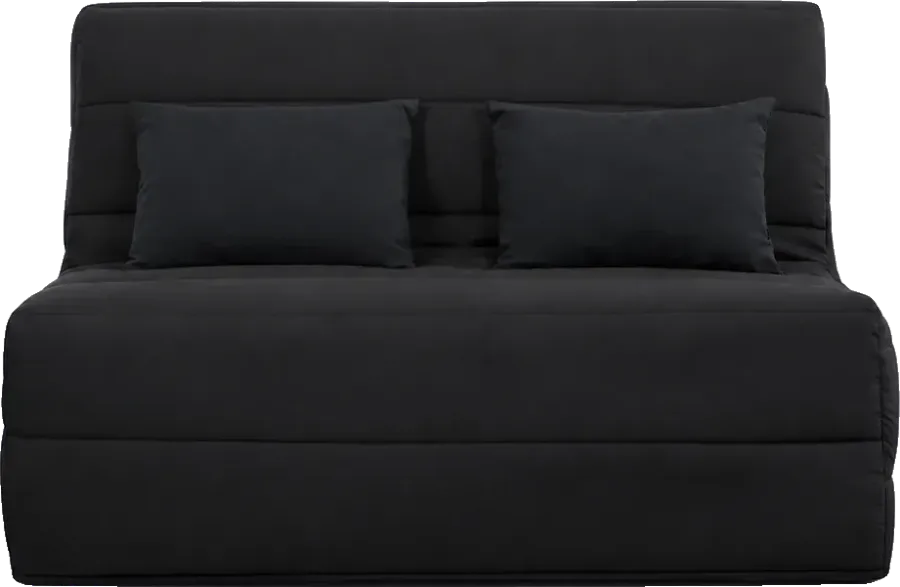 Canapé Olivia Maisons du Monde, vue en 3D à taille réelle