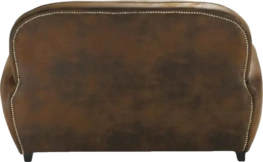 Canapé Arizona Maisons du Monde, vue en 3D à taille réelle