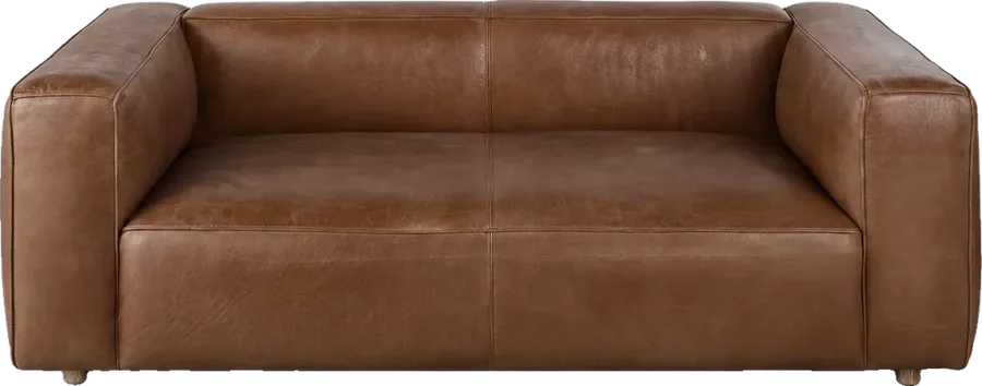 Canapé Neo John Maisons du Monde, vue en 3D à taille réelle