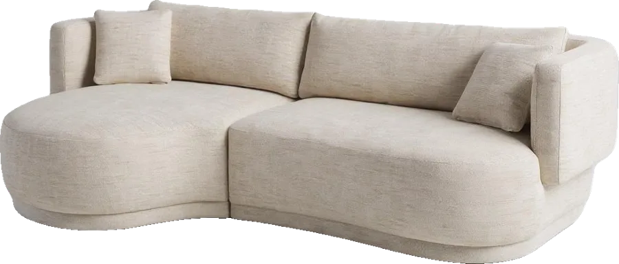 Canapé Modjo Maisons du Monde