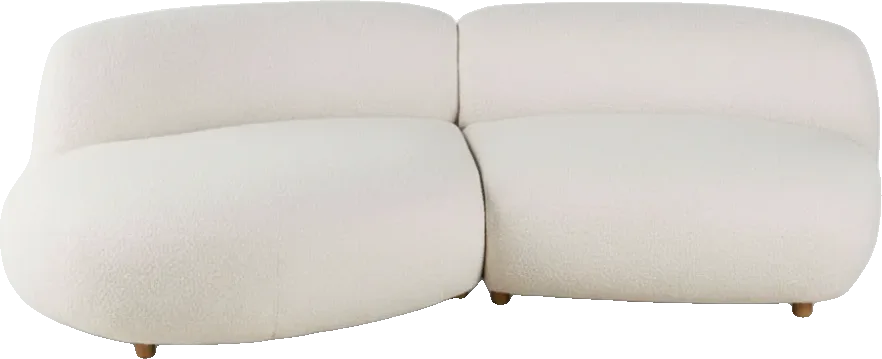 Canapé Stonic Maisons du Monde