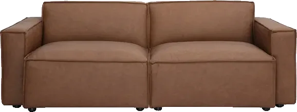 Canapé Split Miliboo