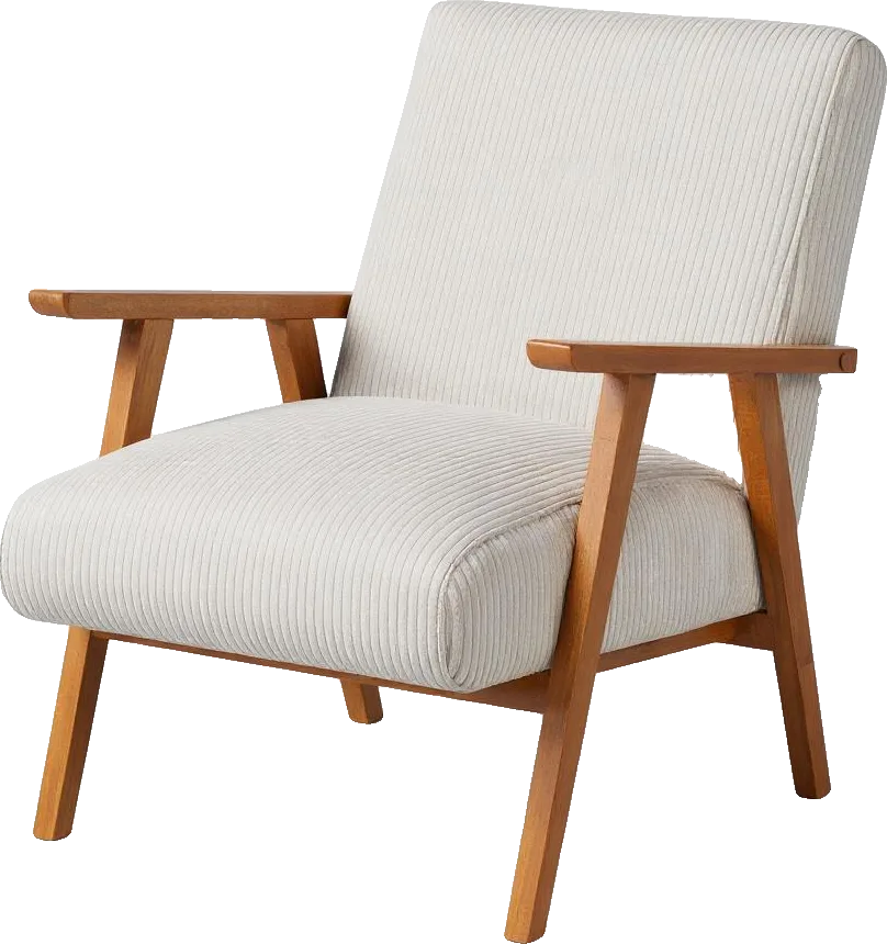 Fauteuil Hermann Maisons du Monde