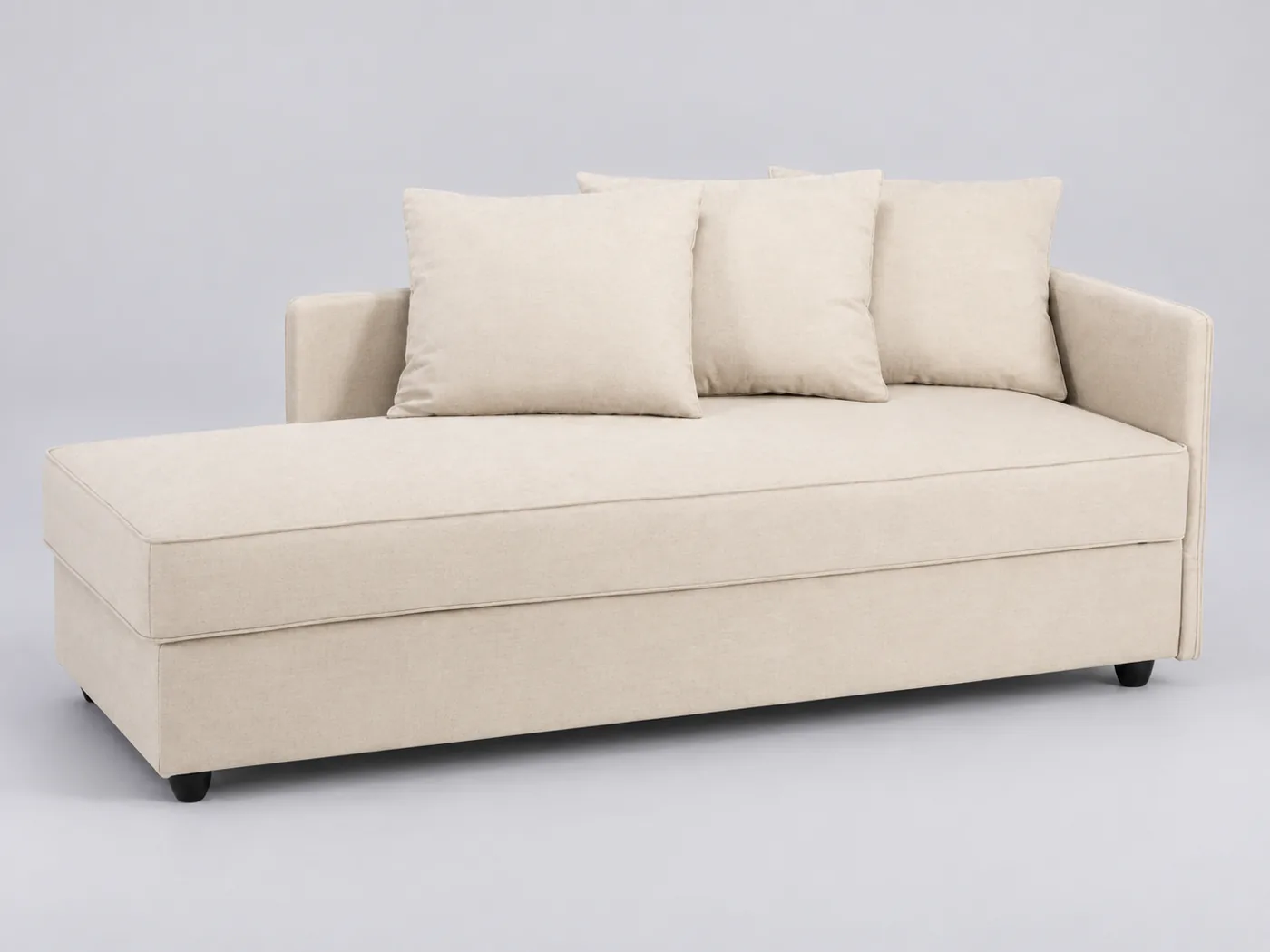 Méridienne Cléa Maisons du Monde