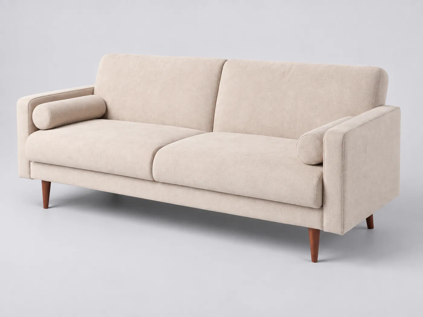 Canapé Livia Maisons du Monde