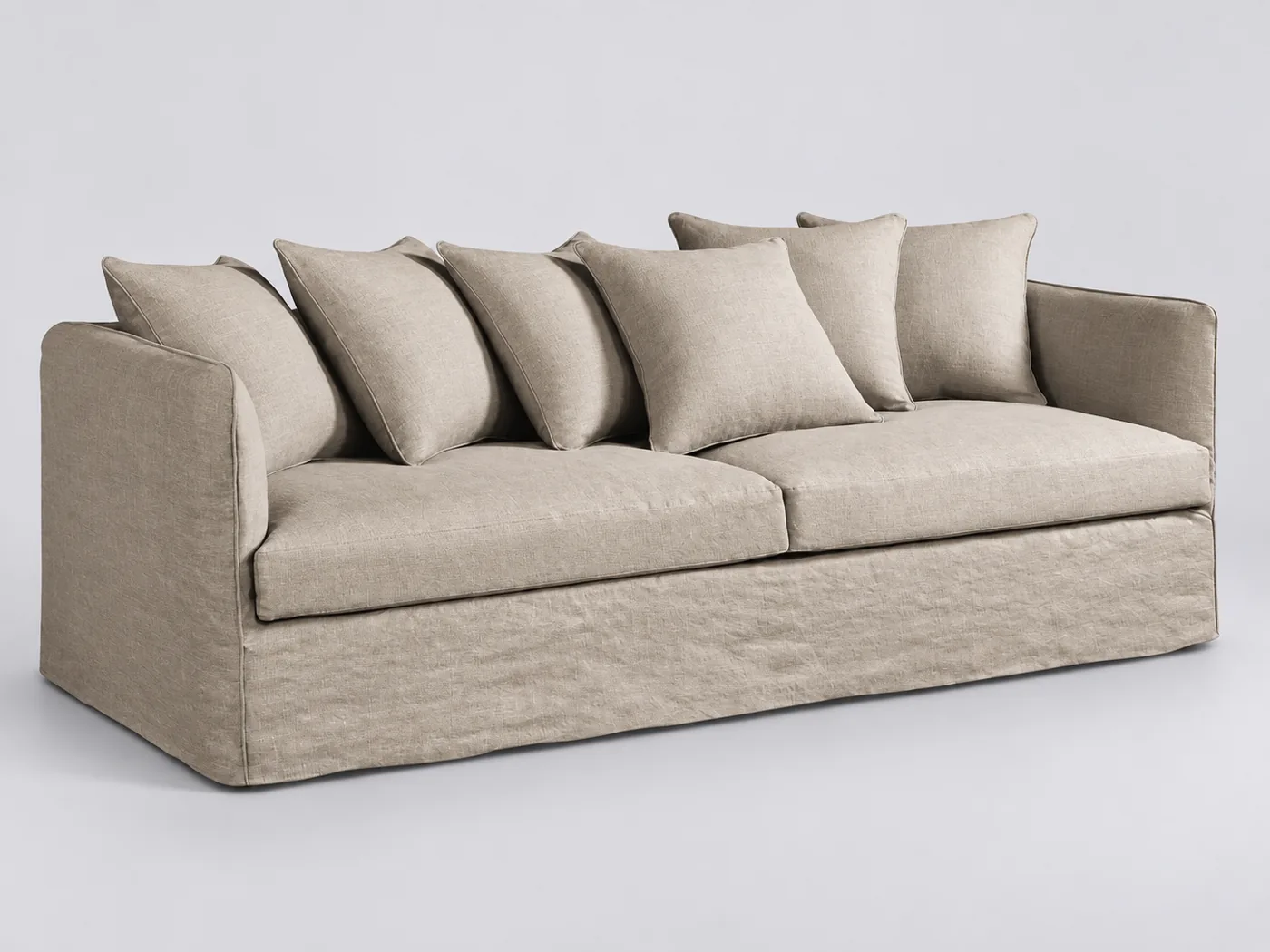 Canapé Neo Chiquito La Redoute