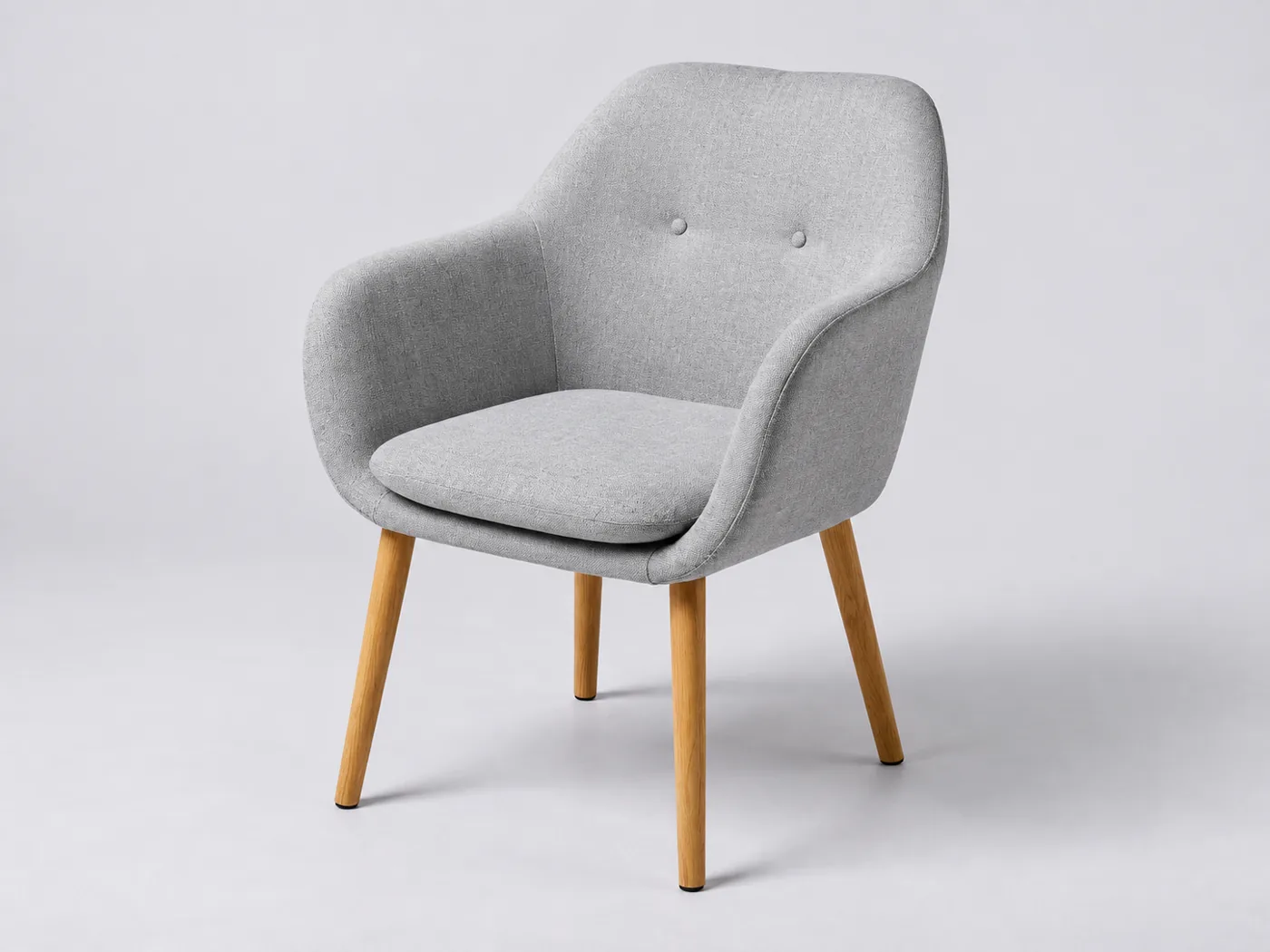 Fauteuil Arnold Maisons du Monde