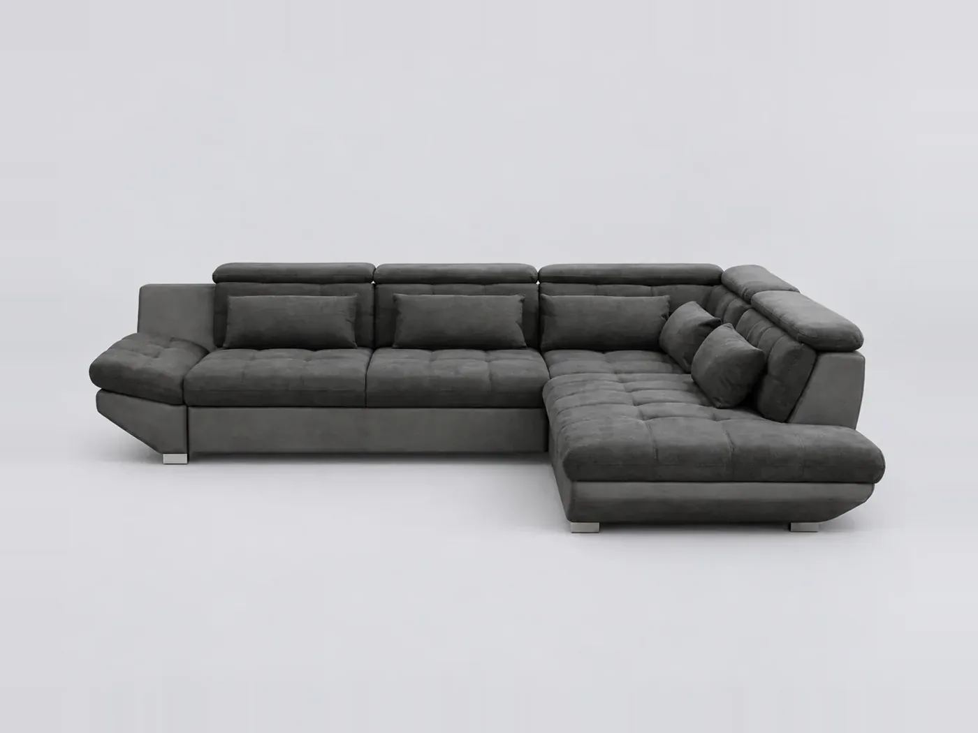Canapé Eternity Conforama