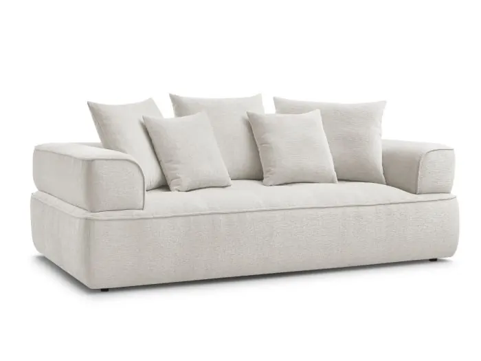 Canapé Whesley Bobochic
