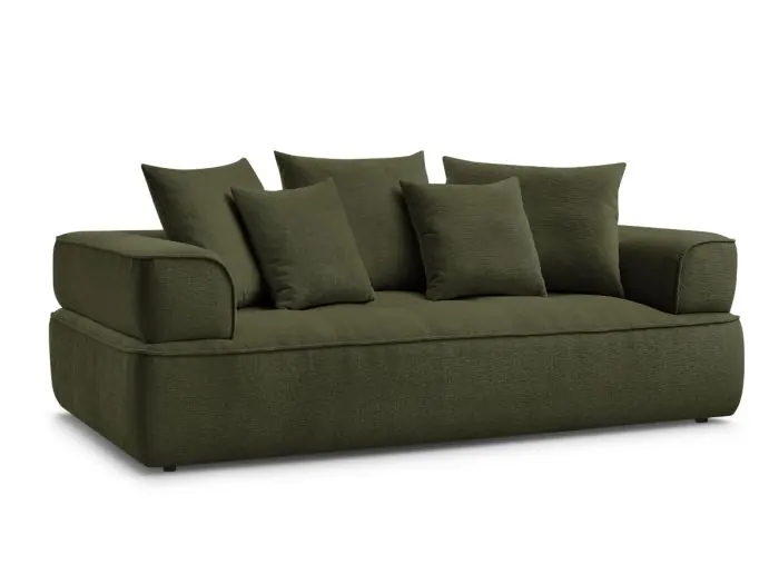 Canapé Whesley Bobochic