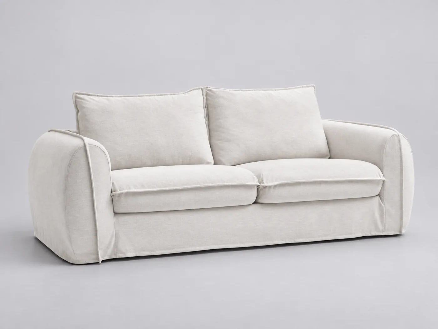 Canapé Archimede Bobochic