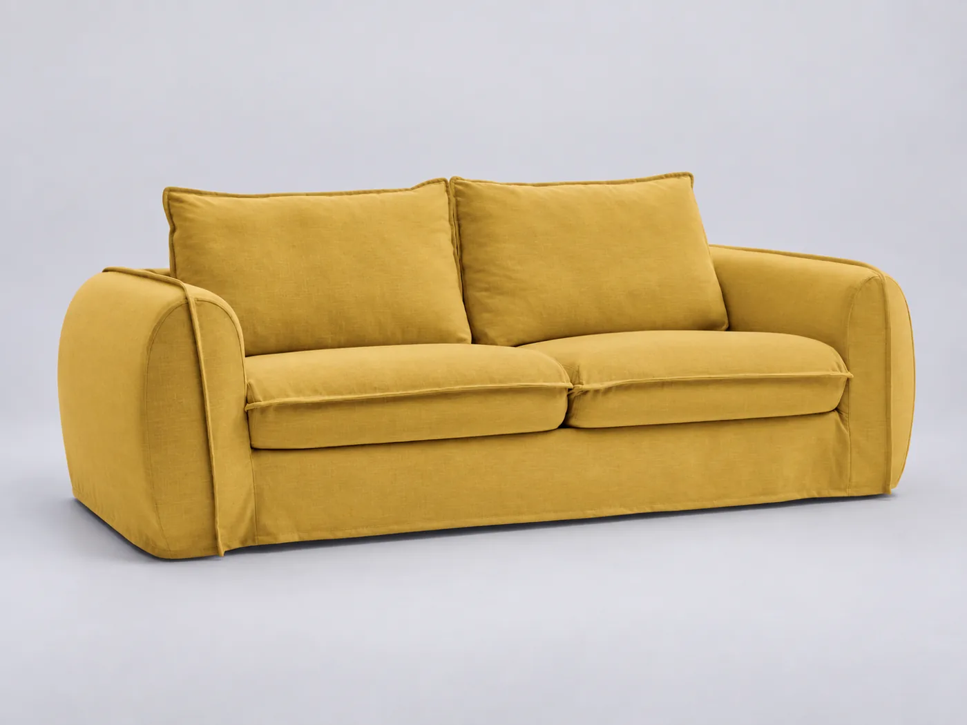 Canapé Archimede Bobochic