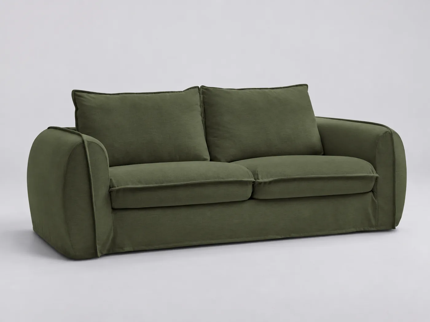 Canapé Archimede Bobochic