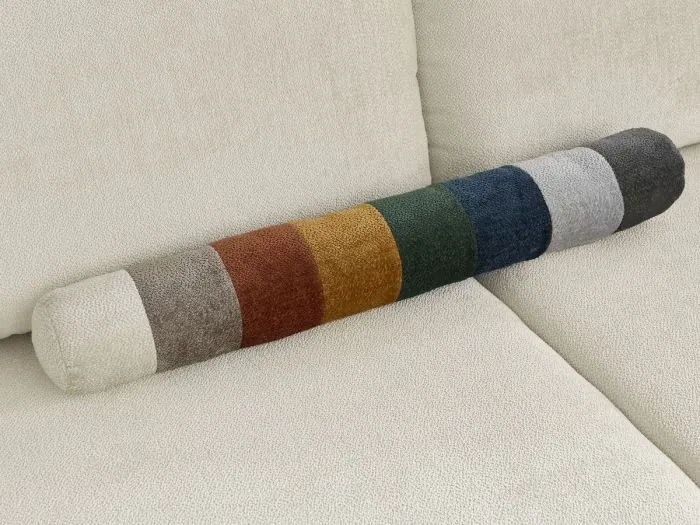 Lucien, coloris beige, mise en situation