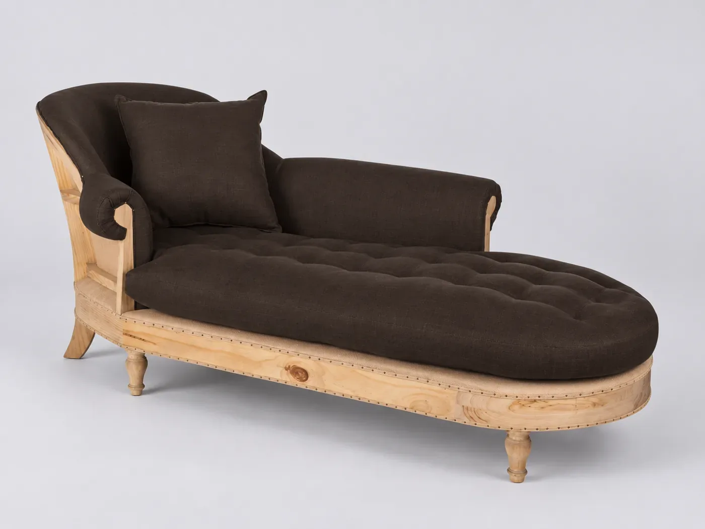 Canapé Cyprien Maisons du Monde