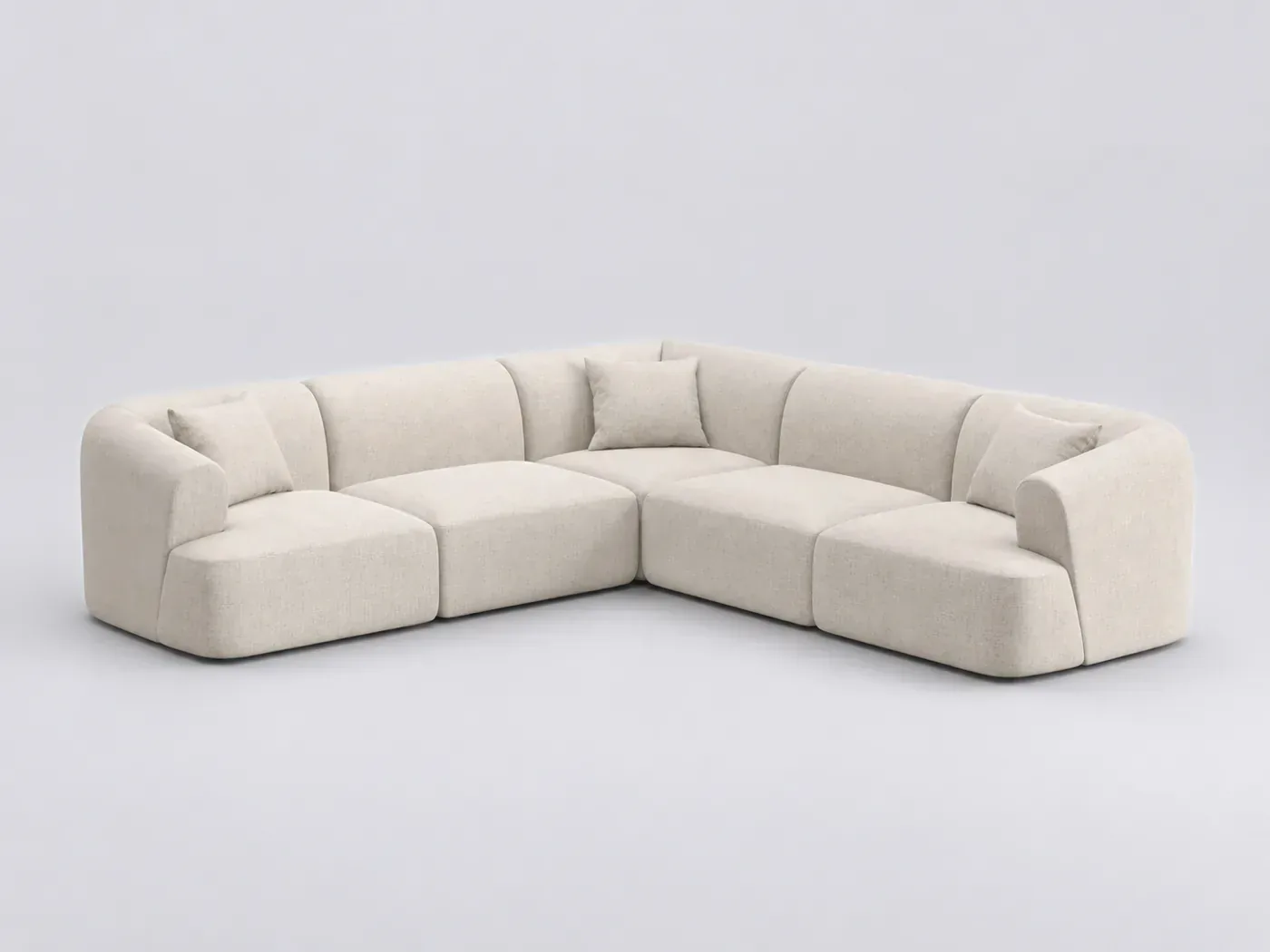 Canapé Campi Maisons du Monde