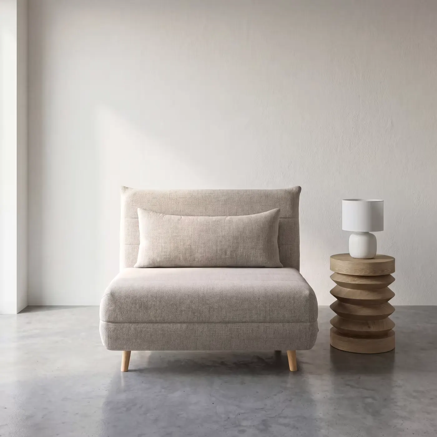 Canapé Nio Maisons du Monde