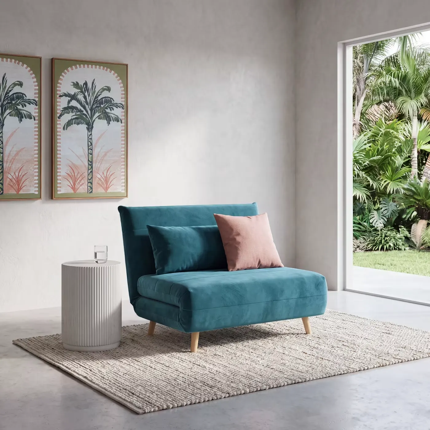 Canapé Nio Maisons du Monde