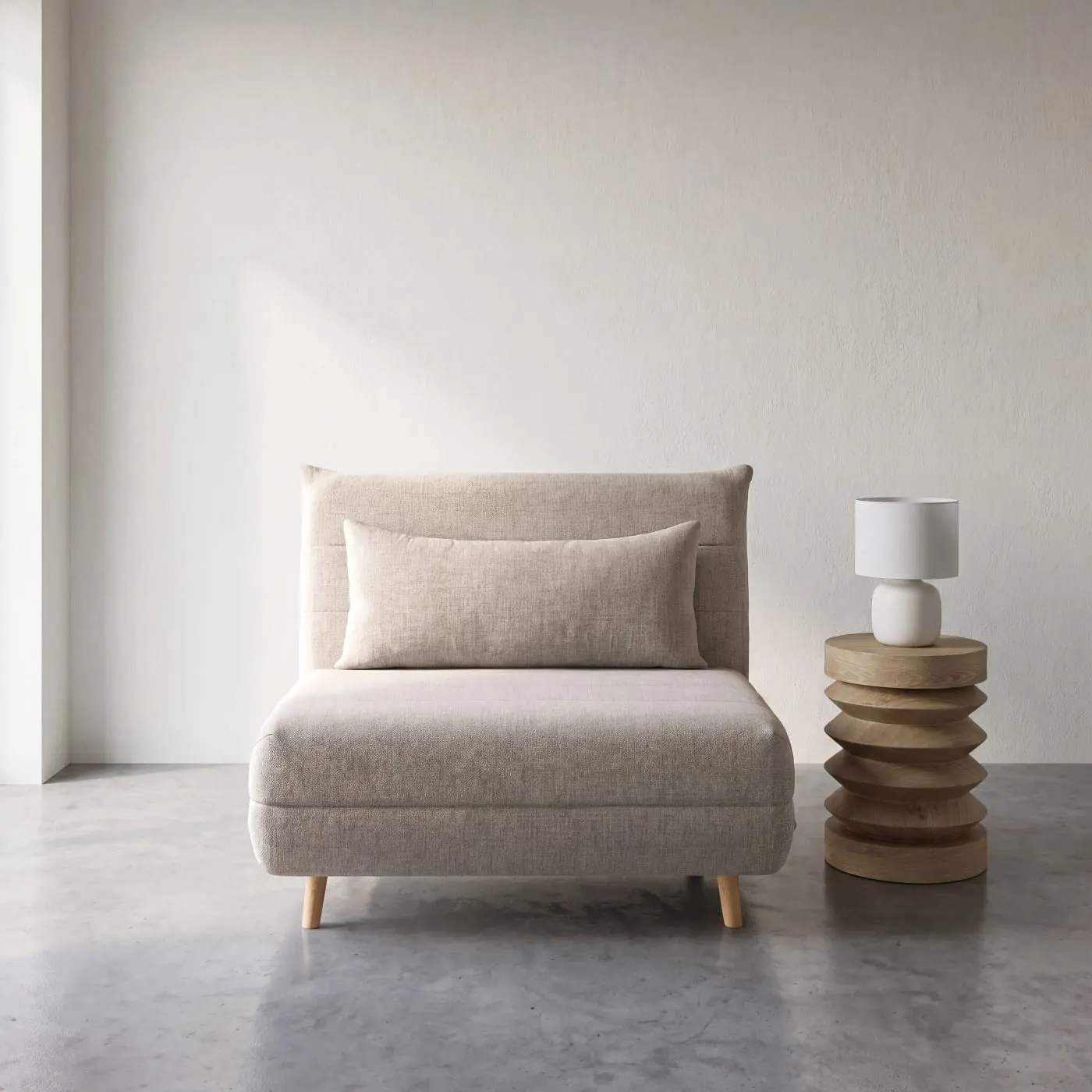 Canapé Nio Maisons du Monde