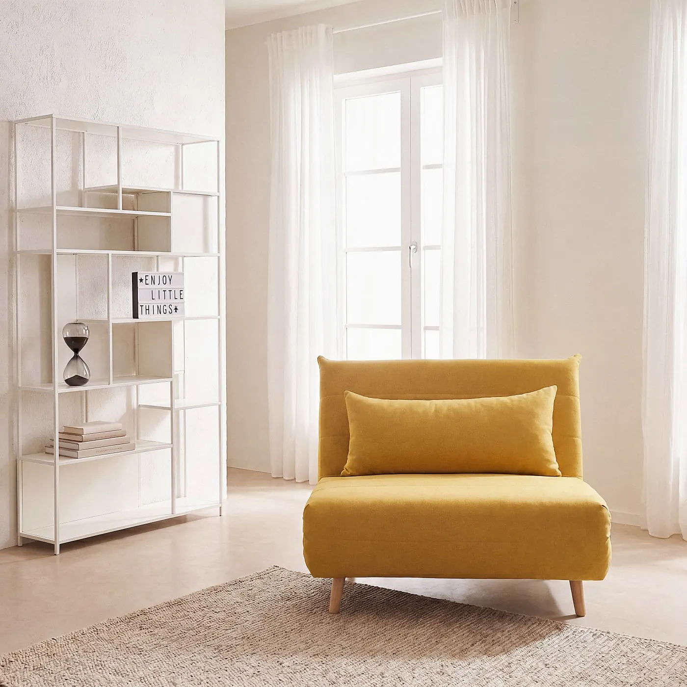 Canapé Nio Maisons du Monde