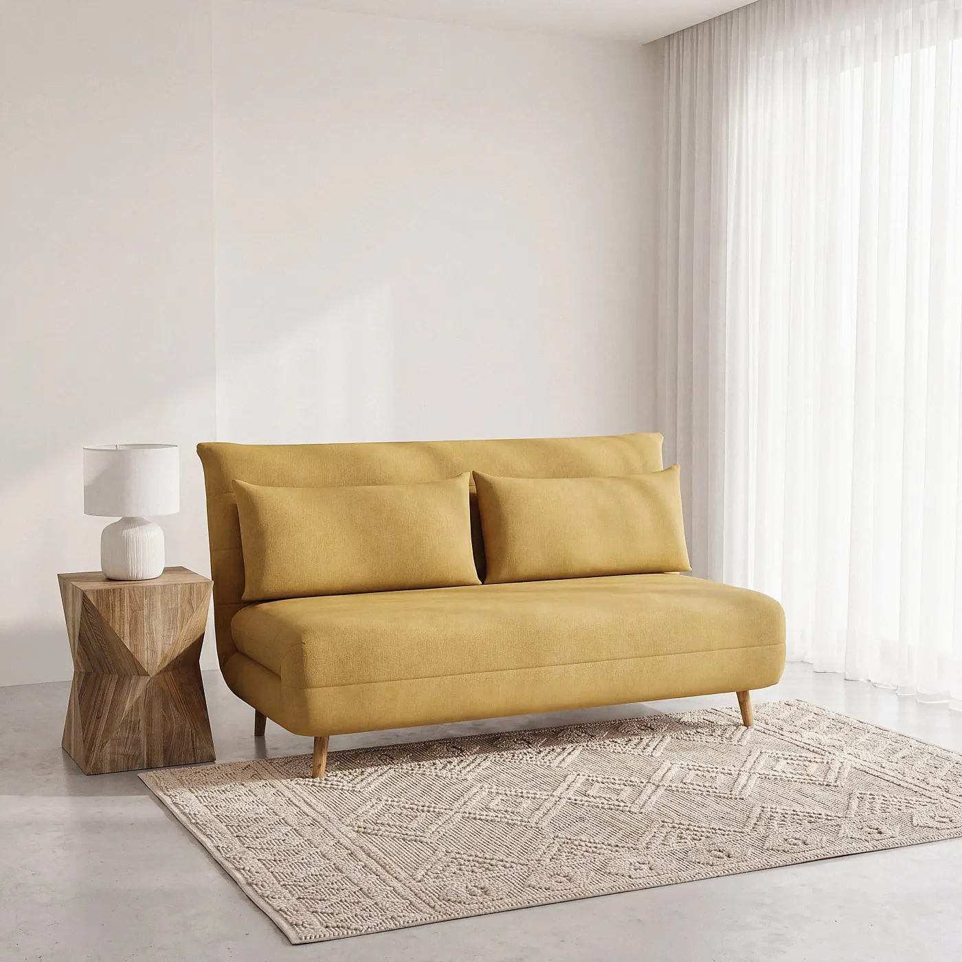 Canapé Nio Maisons du Monde