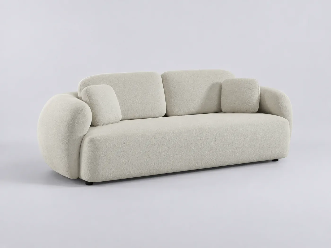 Canapé Cloud Maisons du Monde