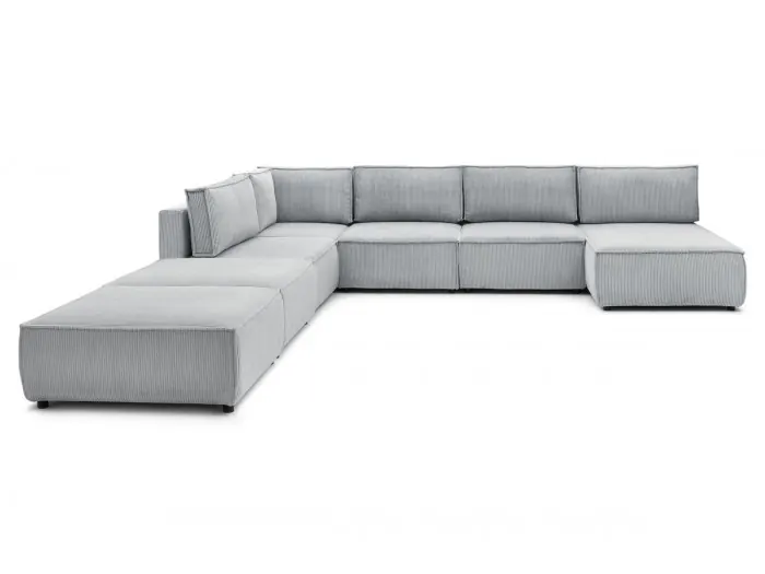 Canapé Nihad Bobochic