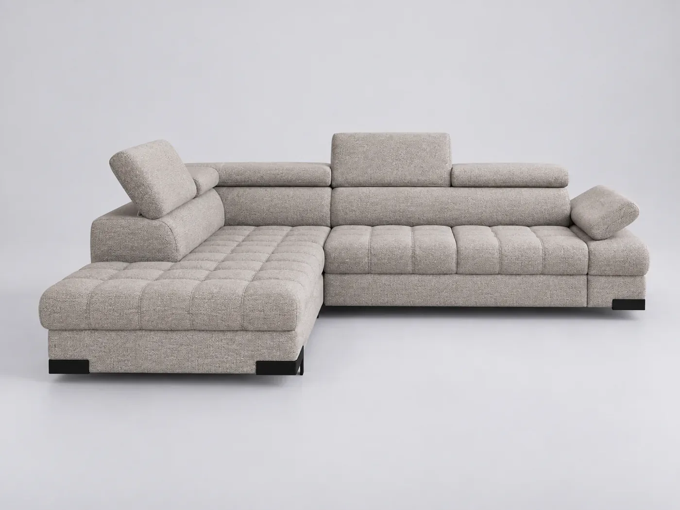 Canapé Salvea Conforama