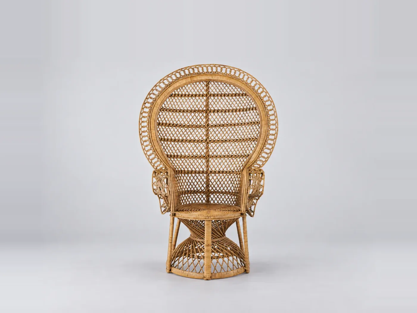 Fauteuil Emmanuelle Maisons du Monde