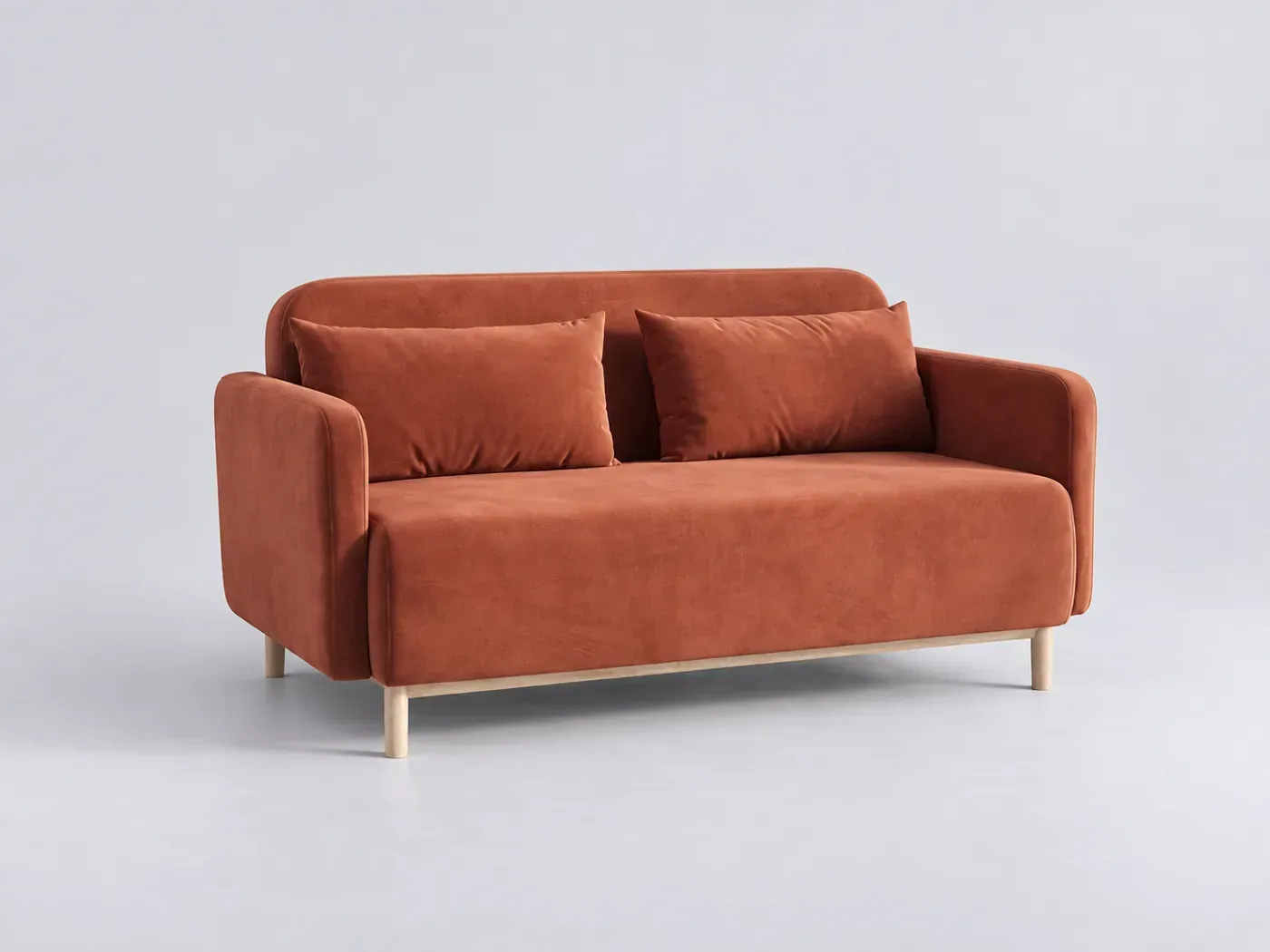 Canapé Nia Maisons du Monde