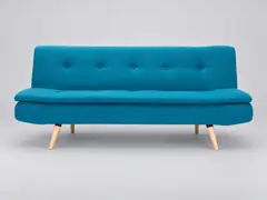 Canapé Senso Miliboo, photo studio, 182 cm de large