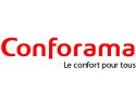 Logo conforama