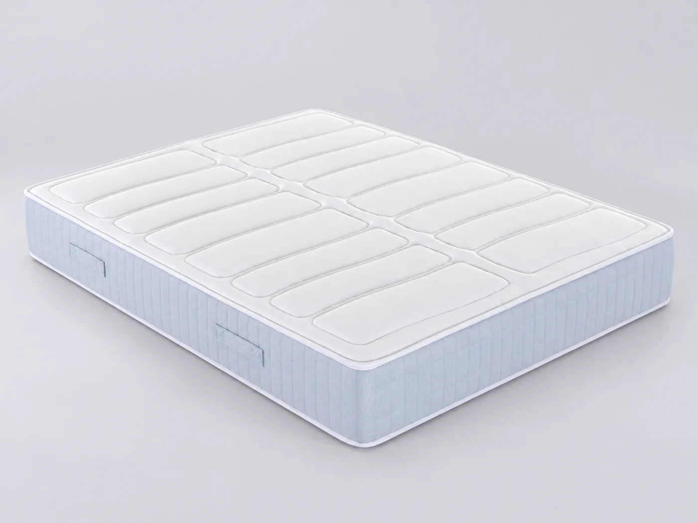 Matelas Ben Miliboo