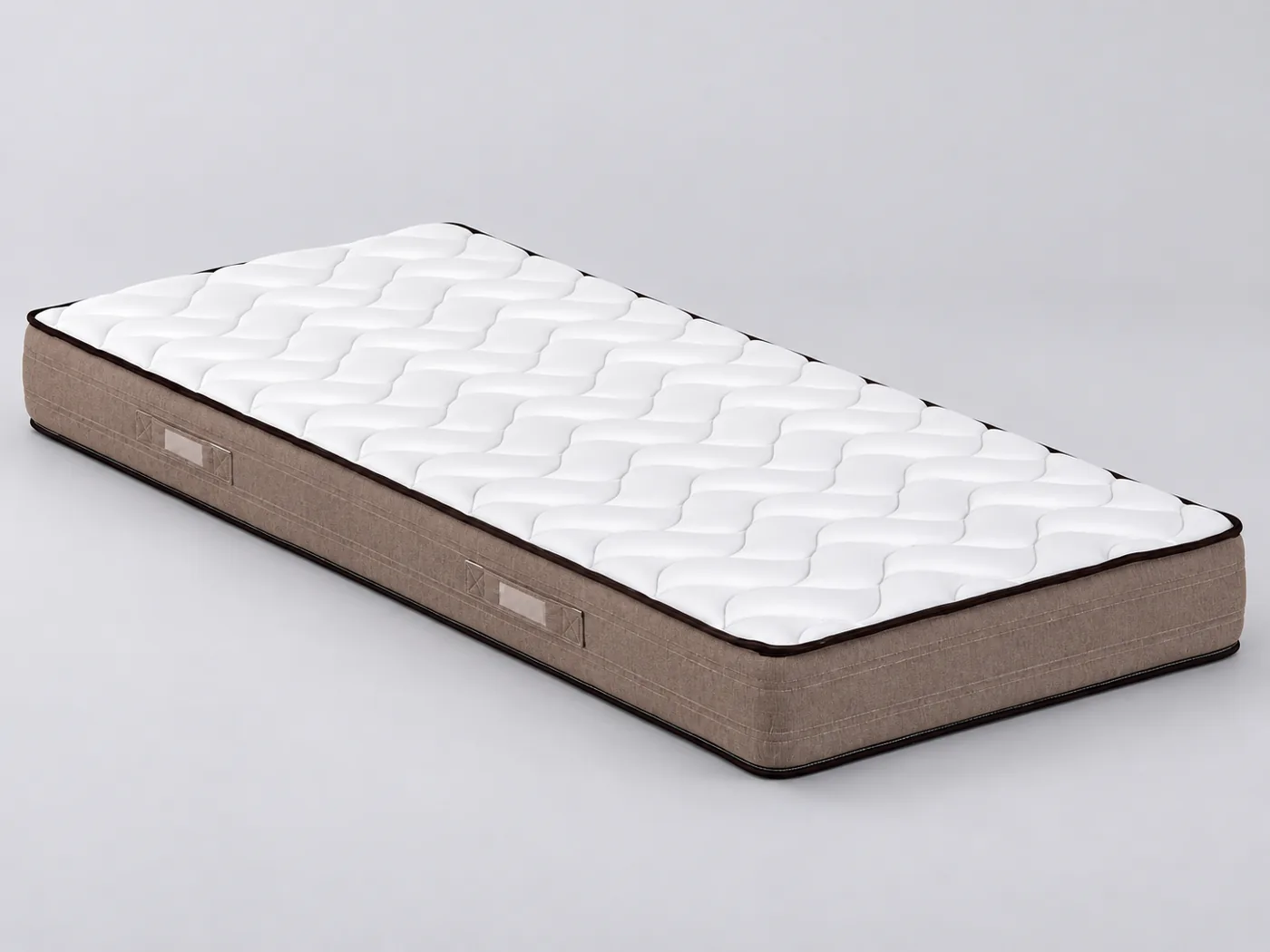 Matelas Bull Essentiel Maisons du Monde, photo Quel Canapé