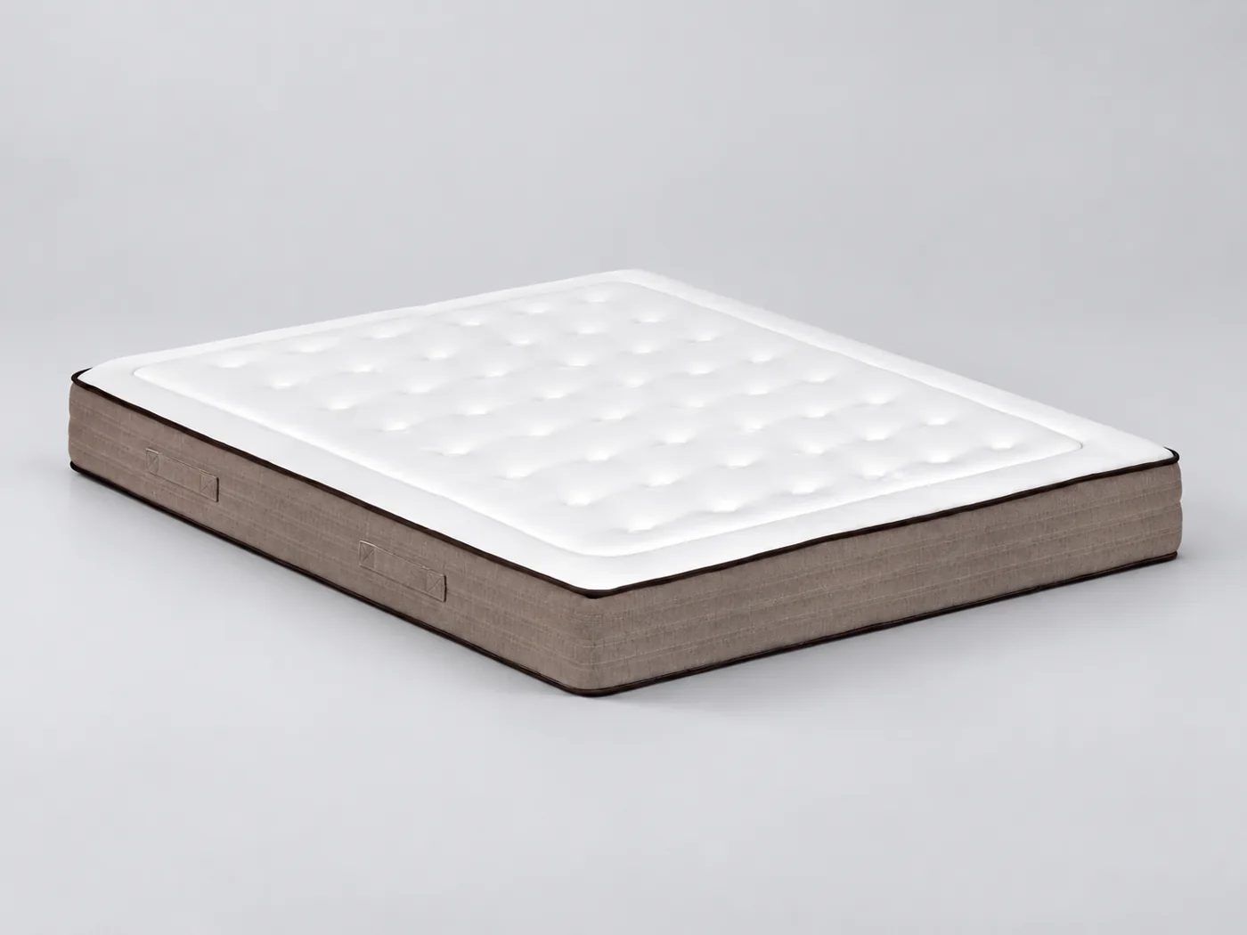 Matelas Bull Middle Maisons du Monde, photo Quel Canapé