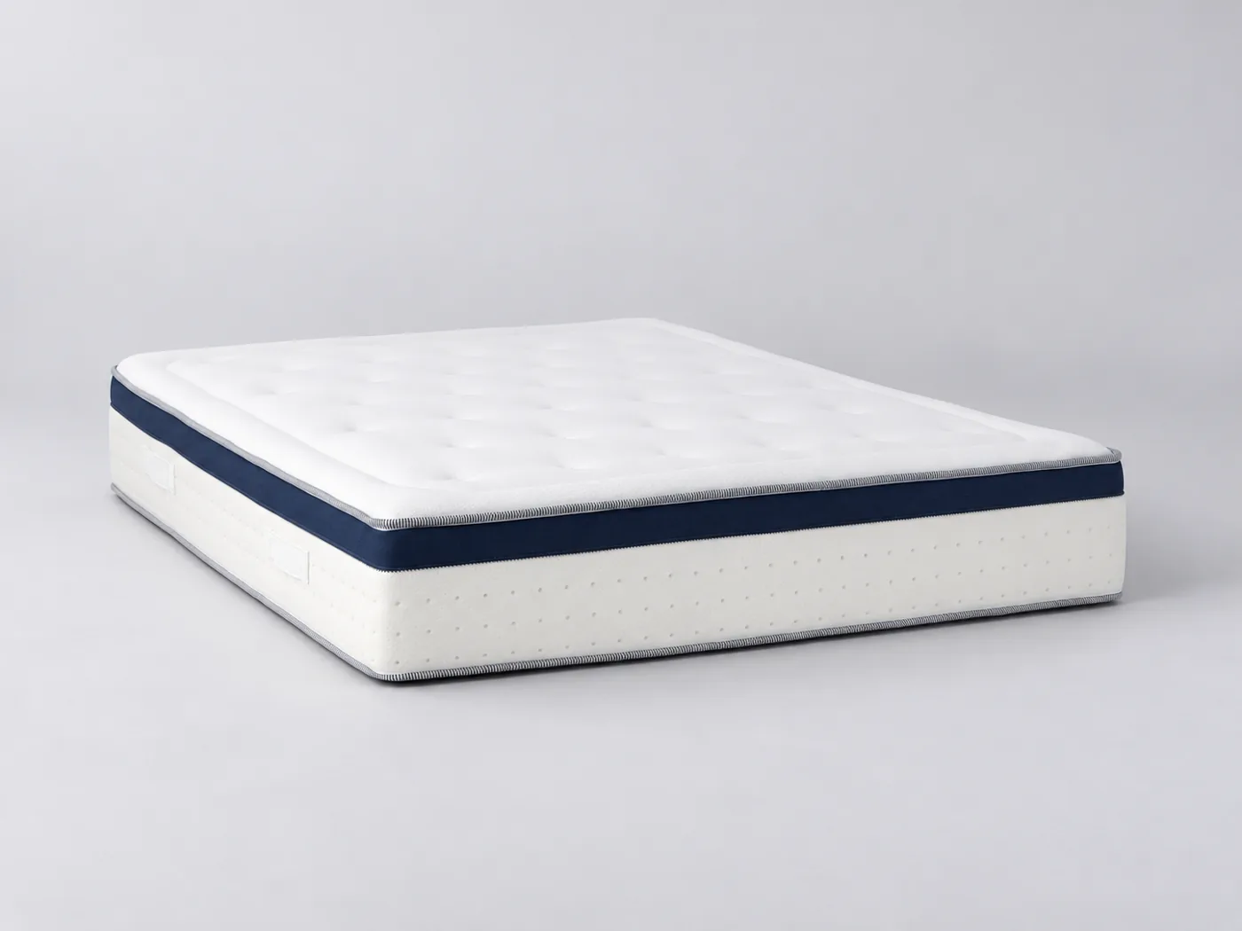 Matelas Edith Camif, photo Quel Canapé