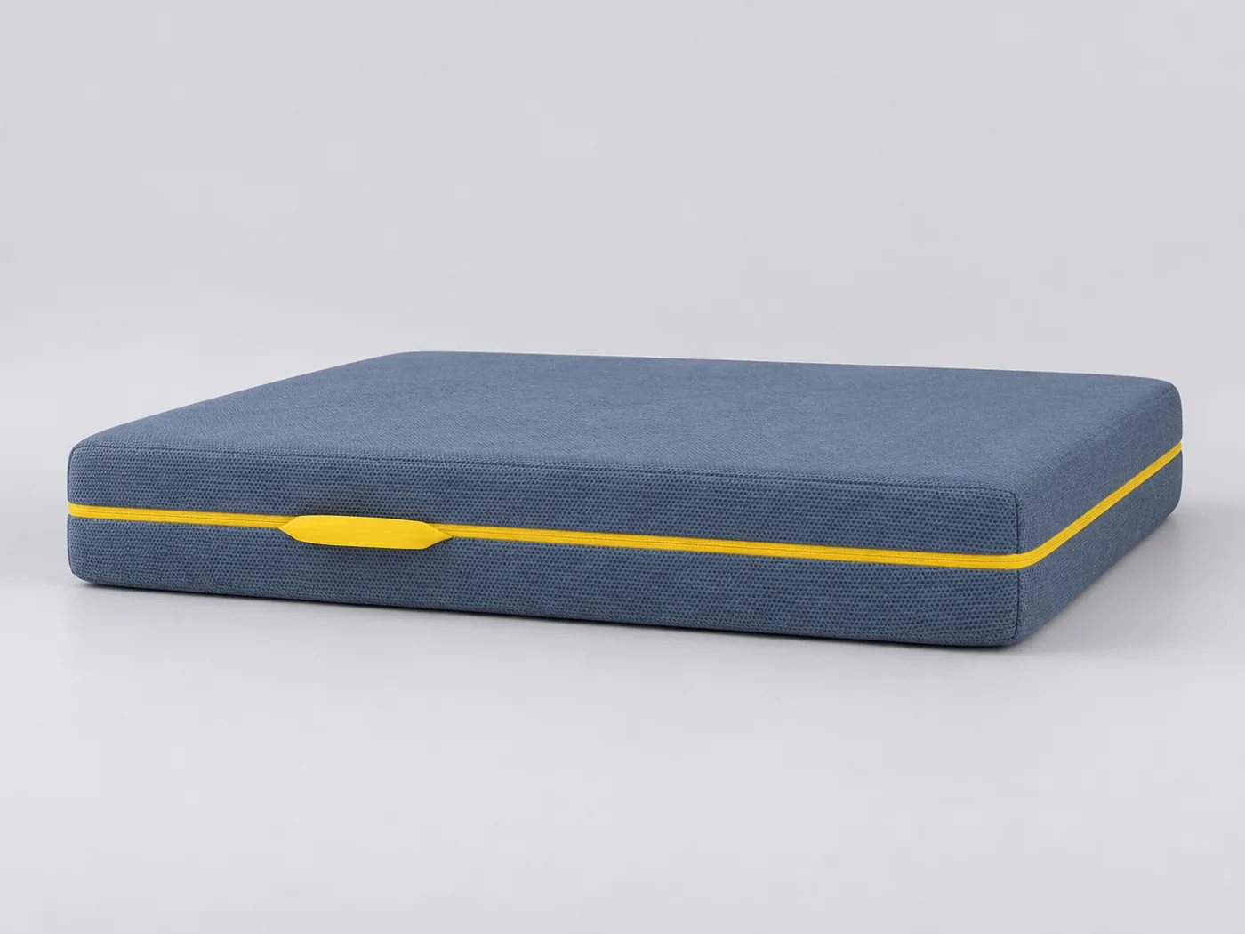 Matelas enfant et ado Grand Tedi Tediber