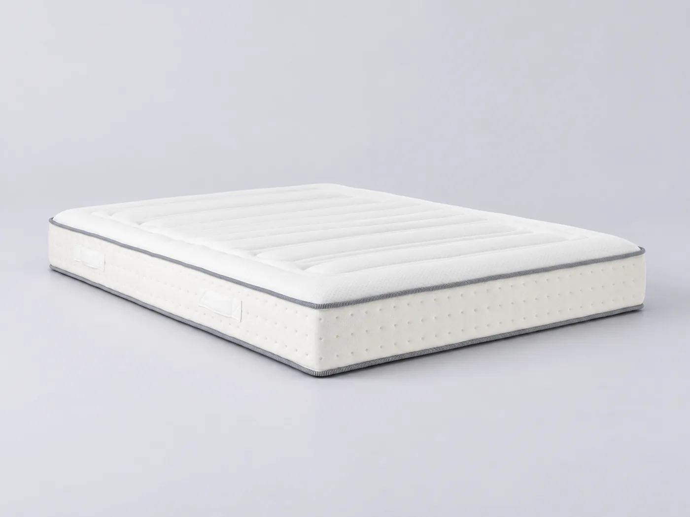 Matelas Ernest Camif, photo Quel Canapé