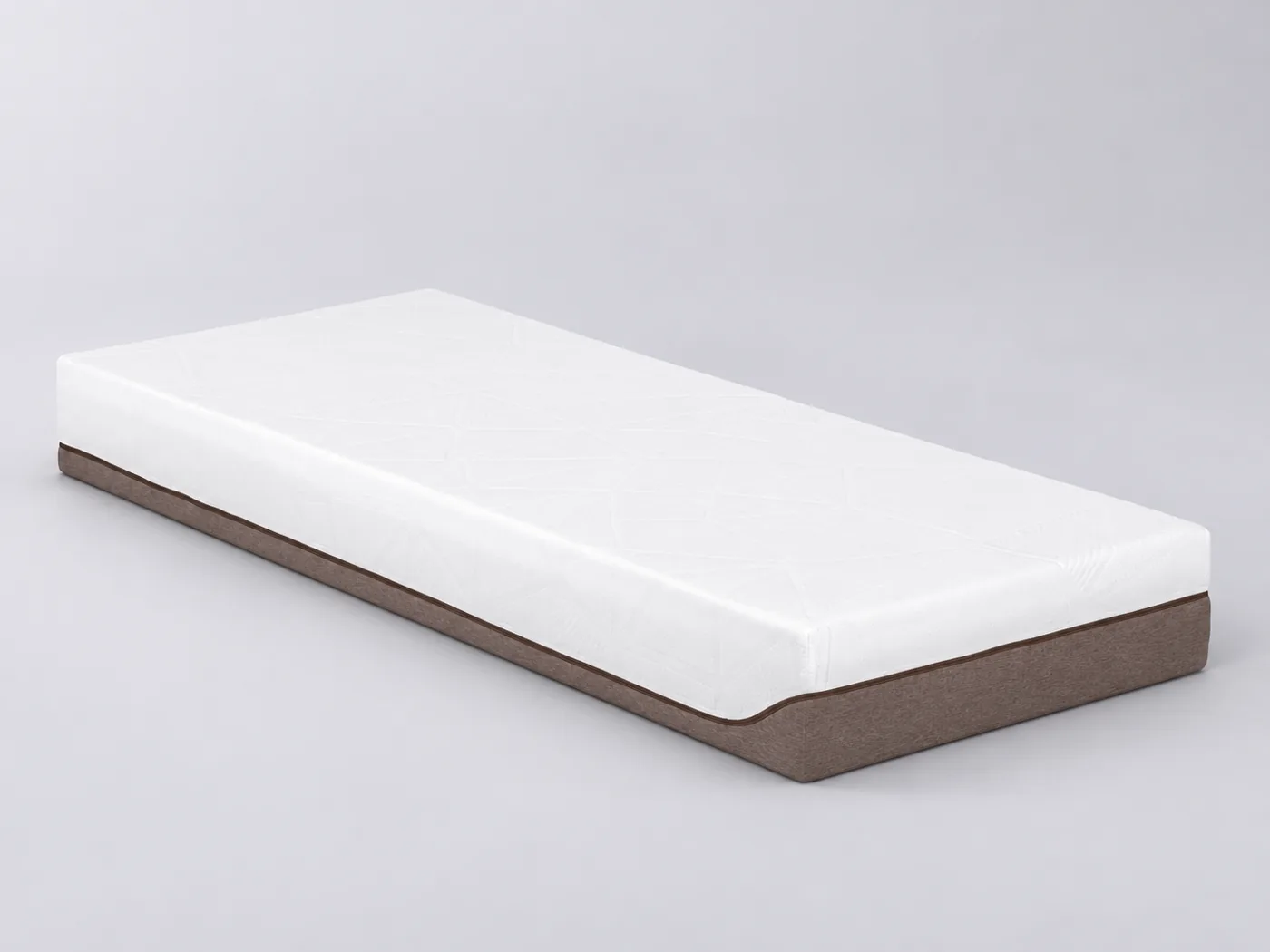 Matelas Hybride Maisons du Monde, photo Quel Canapé
