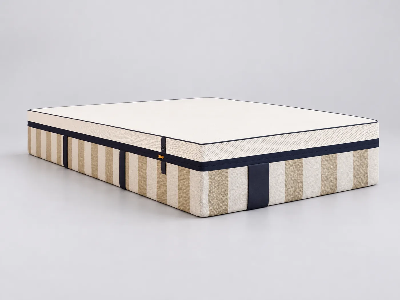 Matelas Hybride Premium Tediber, photo Quel Canapé