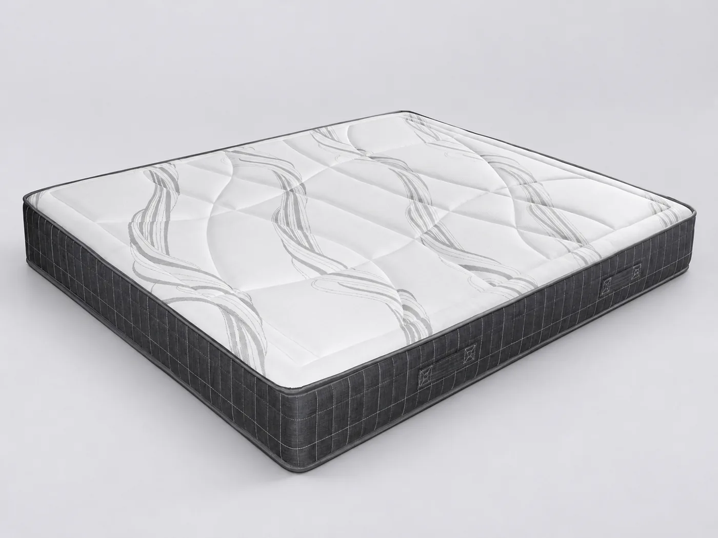 Matelas Jimy Miliboo